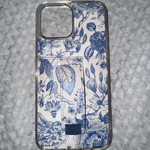 iPhone 13 Pro Max Wallicase